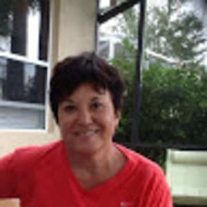 Meet your Posher, Pat